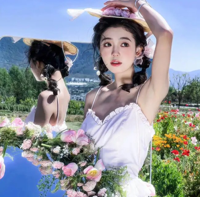 无节操摄影部