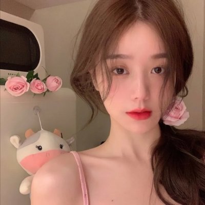 破碎的天使